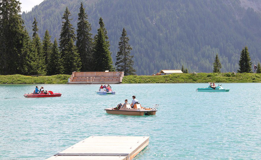 Hög Water Park